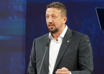 Hidayet Türkoğlu: “Milli formayı taşımak büyük bir gururdur”