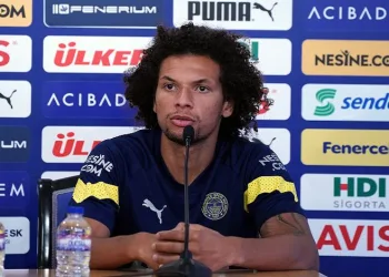Fenerbahçe’li Willian Arao: “Zor bir maç olacak”