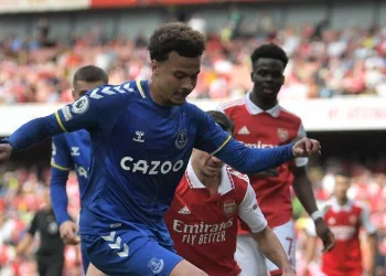 Dele Alli resmen Beşiktaş’ta