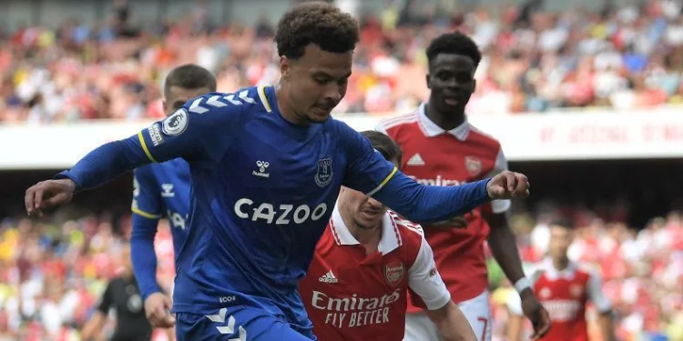 Beşiktaş, Dele Alli transferini bitirdi