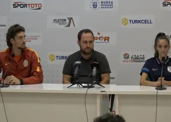 Süper Lig Final yarışları Bursa’da yapılacak