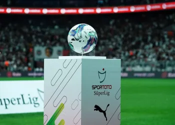 Spor Toto Süper Lig’de 4. hafta heyecanı