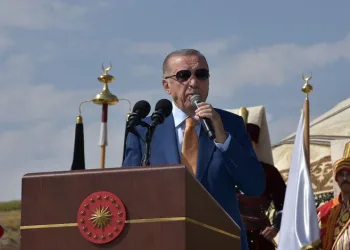 Cumhurbaşkanı Erdoğan: “Bir gece ansızın gelebiliriz”