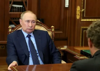 Putin’den Batı’ya mesaj