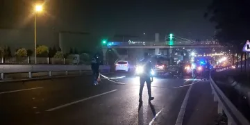 Kocaeli’de TIR’ın çarptığı 17 yaşındaki genç öldü