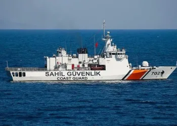 Bursa’da dev arama kurtarma gemisi ziyarete açılıyor