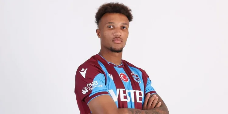 Jean-Philippe Gbamin Trabzonspor’un 167. yabancısı oldu