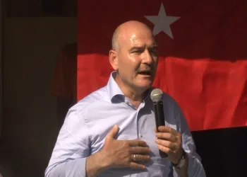 Bakan Soylu: “Türkiye’de şu an 120 terörist kaldı”