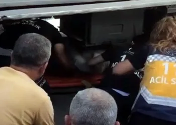 Yalova’da TIR’ın altında kalan kadından 3 gün sonra acı haber