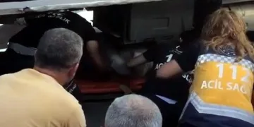 Yalova’da TIR’ın altında kalan kadından 3 gün sonra acı haber