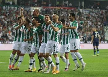 Süper Lig’de 4. hafta ilklere sahne oldu