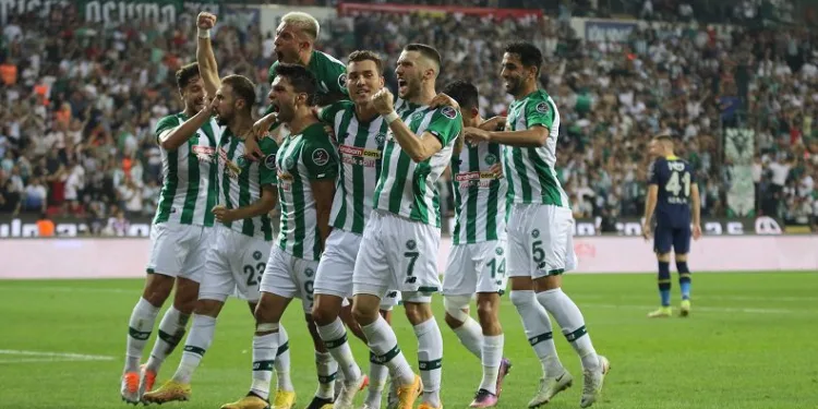 Süper Lig’de 4. hafta ilklere sahne oldu