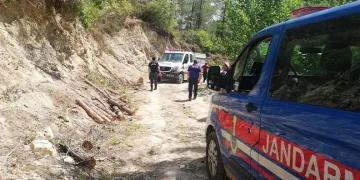 Osmaniye’de uçurumdan düşerek hayatını kaybetti