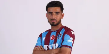 Trabzonspor, Naci Ünüvar transferini açıkladı