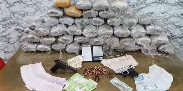 Bayrampaşa’da zehir tacirlerine operasyon