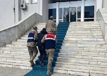 Iğdır’da PKK üyesi firari yakalandı