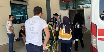 Ağabeyini vurdu kayıplara karıştı
