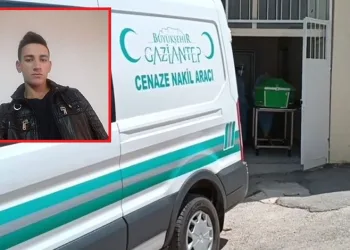 Gaziantep’te borcunu isteyince canından oldu