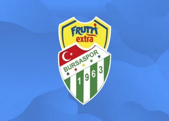 Frutti Extra Cup 2022’ye katılacak takımlar belli oldu