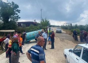 Osmaniye’de traktörün altında kalan yaşlı adam hayatını kaybetti