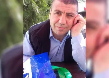 İzmir’de vinçten düşen işçi yaşamını yitirdi