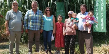 10 yaşındaki çocuk ailesinin hayatını değiştirdi