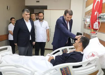 Şanlıurfa Valiliğinden terör saldırısına ilişkin açıklama
