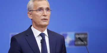 Stoltenberg’den Türkiye’ye teşekkür