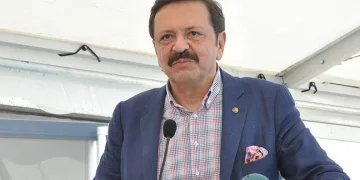 Hisarcıklıoğlu Karacabey’de okul sözü verdi