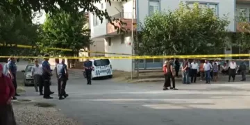 Adıyaman’da husumetlisi tarafından bıçaklandı