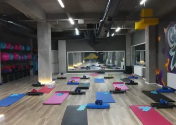Millet Mahallesi Kadın Spor Merkezi kapılarını açtı