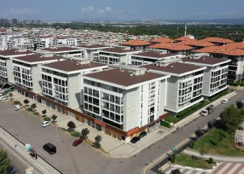 Kentsel dönüşümde ‘Osmangazi’ gerçeği