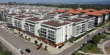 Kentsel dönüşümde ‘Osmangazi’ gerçeği