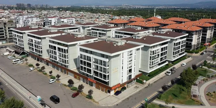 Kentsel dönüşümde ‘Osmangazi’ gerçeği
