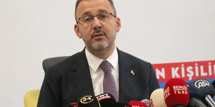“Seyahatseverler”in konaklama süresi uzatıldı