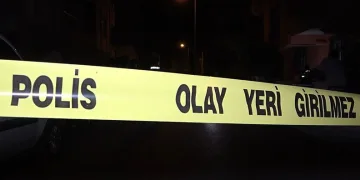 Kırıkkale’de husumetlisini tüfekle yaraladı