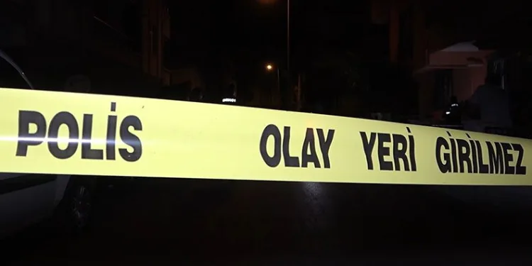 Kırıkkale’de husumetlisini tüfekle yaraladı