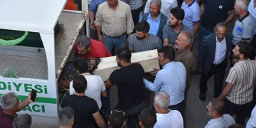 Şırnak’ta eşini ve üç kızını öldüren zanlı tutuklandı