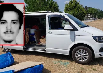 Kayıp genç aracında vurulmuş halde bulundu