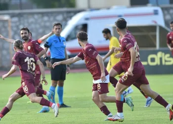 İnegölspor’da 3-0’lık galibiyetin yansımaları