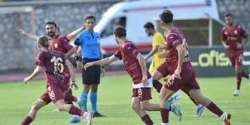 İnegölspor’da 3-0’lık galibiyetin yansımaları