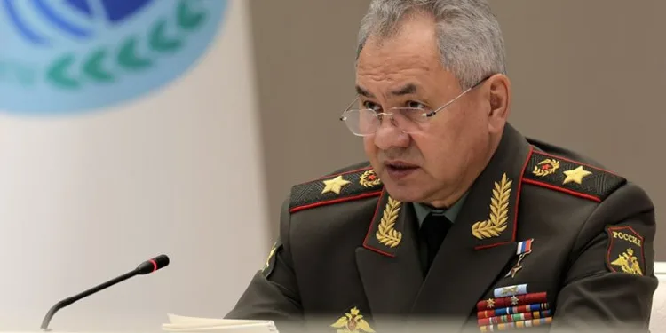Rusya: “Ukrayna’daki askeri operasyonları sivil kayıpları önlemek için azalttık”