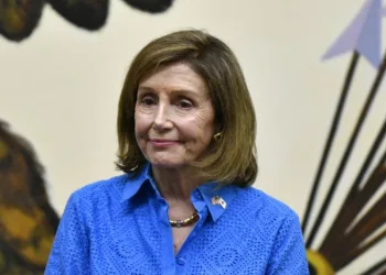 Çin’den Pelosi’ye yaptırım kararı