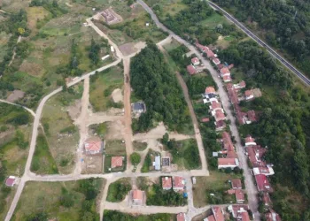 İnegöl Taşköprü’ye yeni sokaklar açılıyor