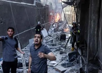 İsrail’den Gazze’ye hava saldırısı: 8 ölü