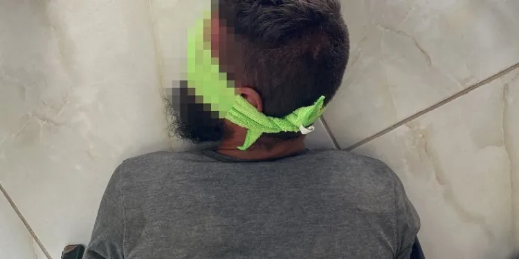 PKK/PYD’nin bombalı saldırısı engellendi