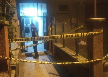Zonguldak’ta vahşi cinayet!