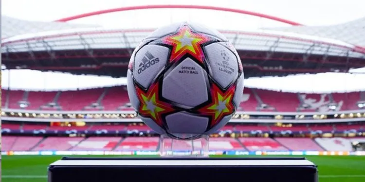 UEFA Şampiyonlar Ligi’nde 3’üncü eleme turu heyecanı