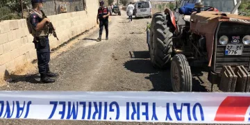 Arazi kavgasında silahlar çekildi! Ölü ve yaralılar var
