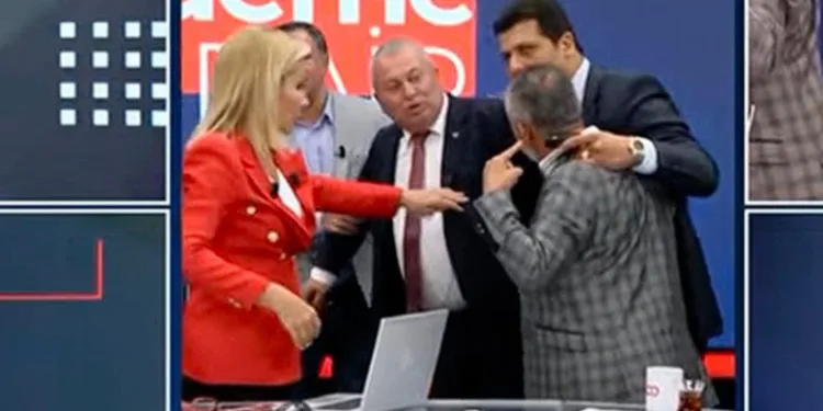 Cemal Enginyurt hakkında soruşturma başlatıldı